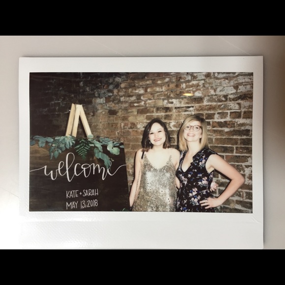 Meet your Posher, Audriana - Picture 5 of 5